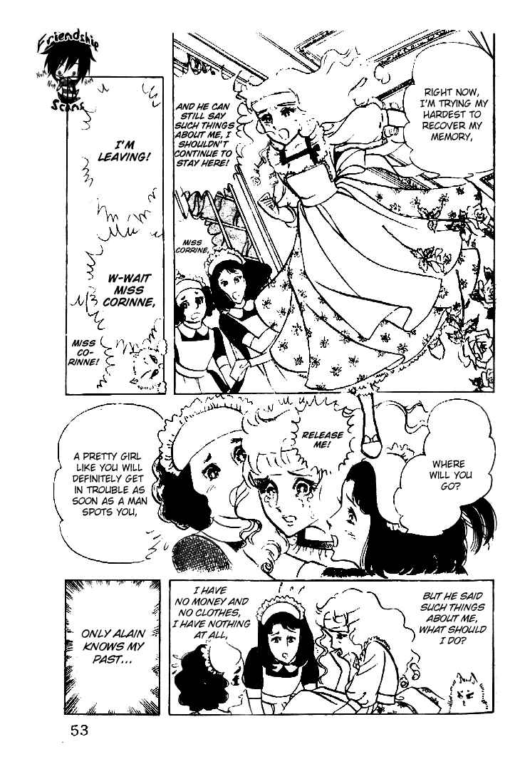 Page 18 Chapter 9 The Counts Daughter
