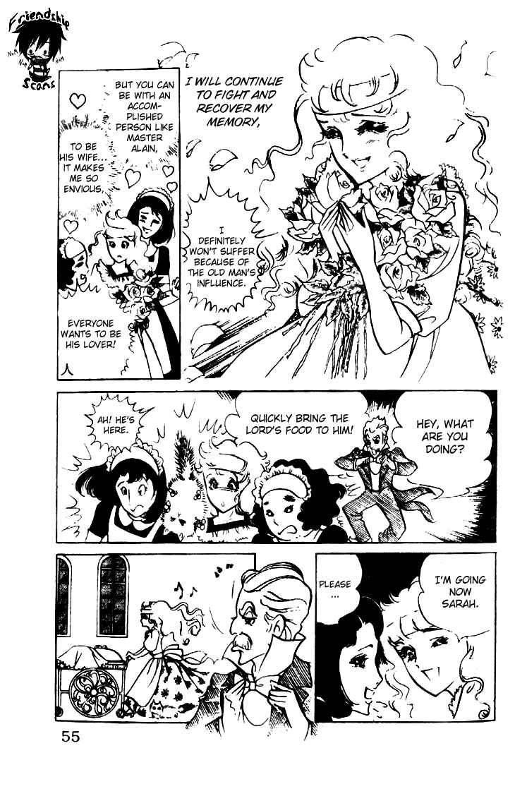 Page 20 Chapter 9 The Counts Daughter
