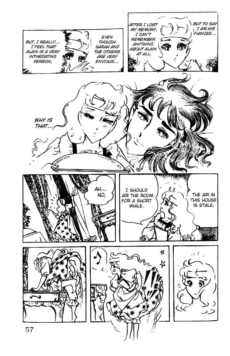 Page 22 Chapter 9 The Counts Daughter