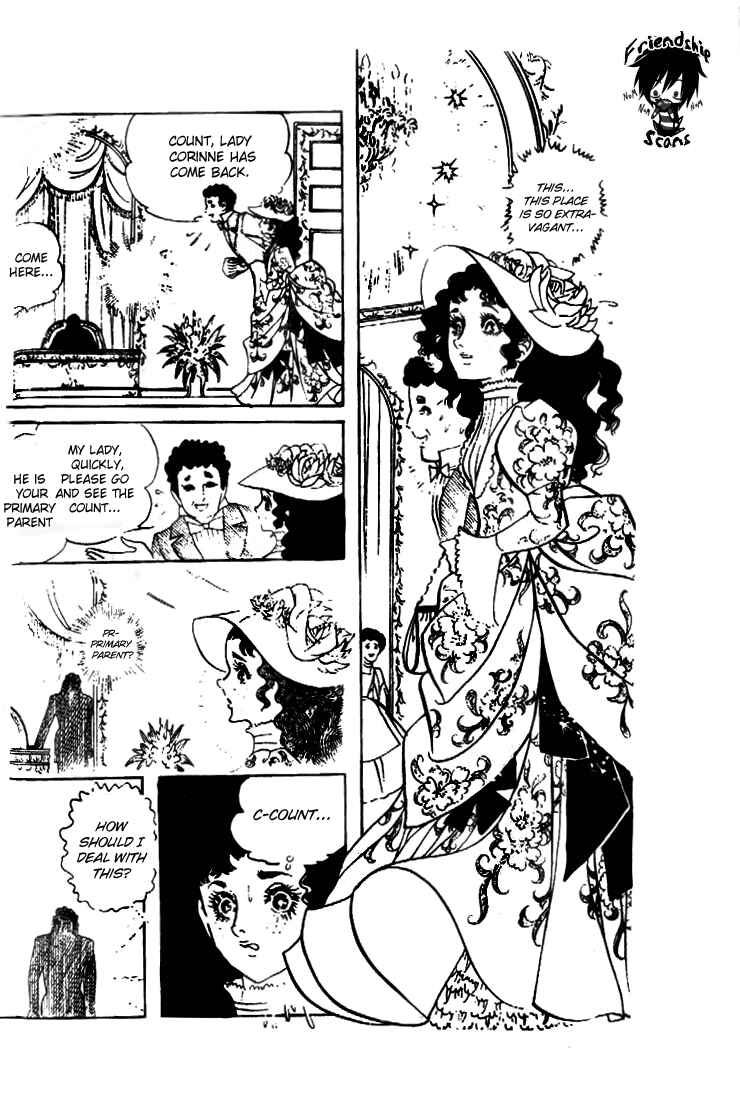 Page 3 Chapter 9 The Counts Daughter