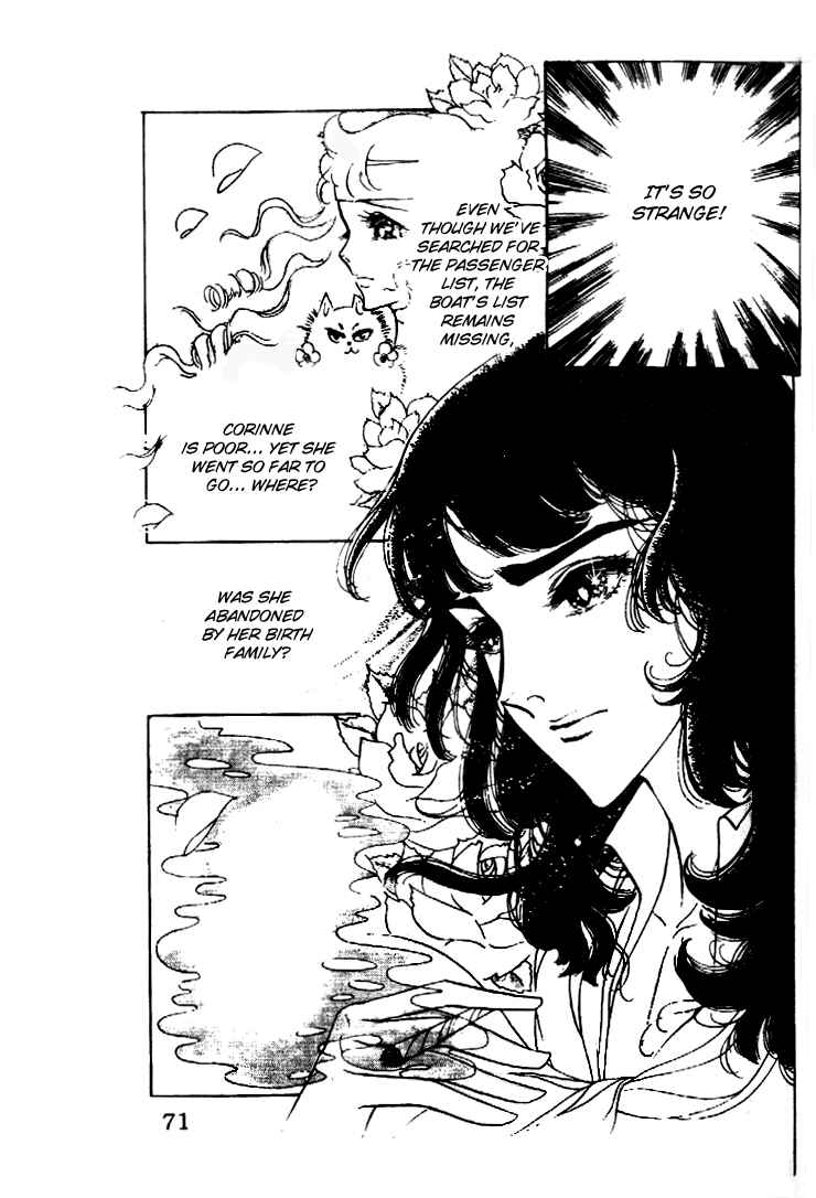 Page 36 Chapter 9 The Counts Daughter