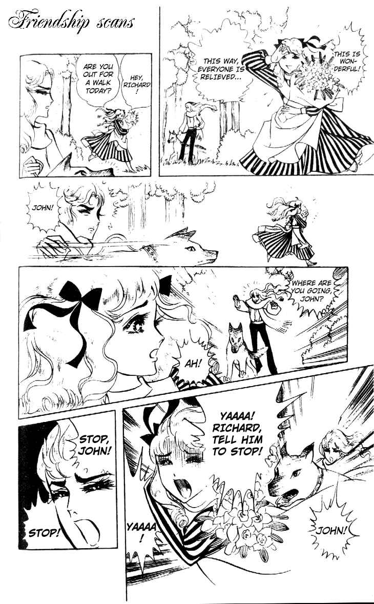 Page 21 Chapter 2 The Counts Daughter