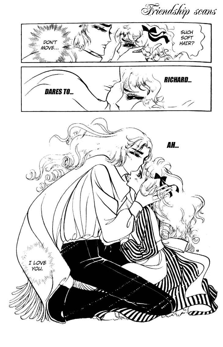 Page 24 Chapter 2 The Counts Daughter