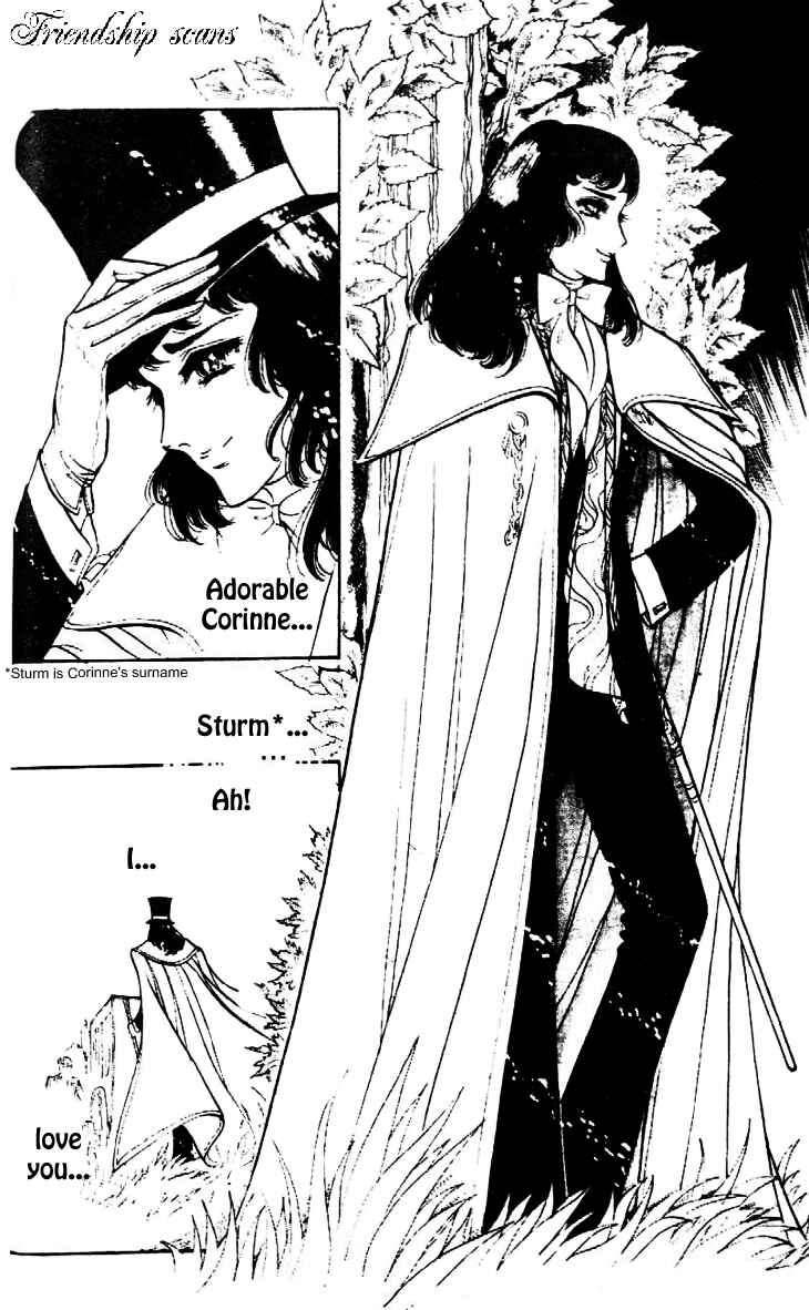 Page 5 Chapter 2 The Counts Daughter