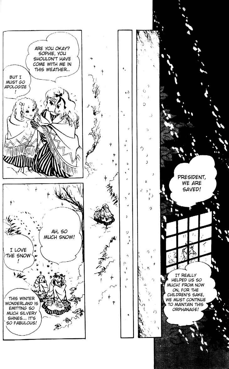 Page 7 Chapter 2 The Counts Daughter