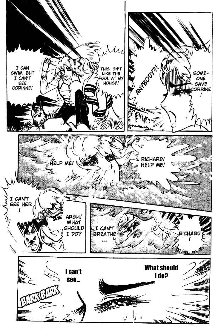 Page 12 Chapter 4 The Counts Daughter