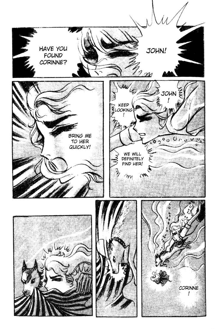 Page 18 Chapter 4 The Counts Daughter