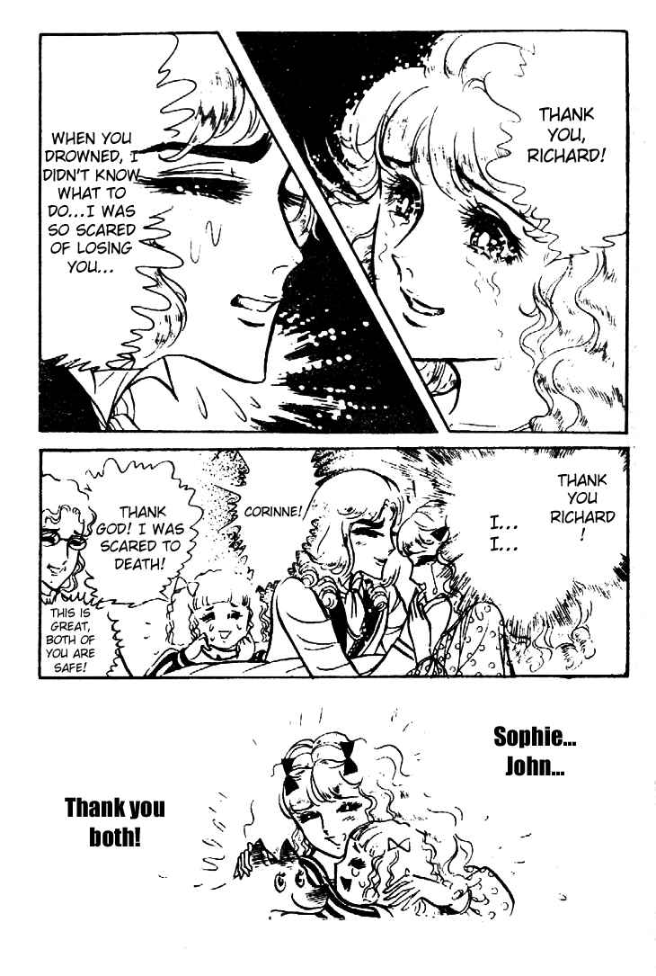 Page 26 Chapter 4 The Counts Daughter