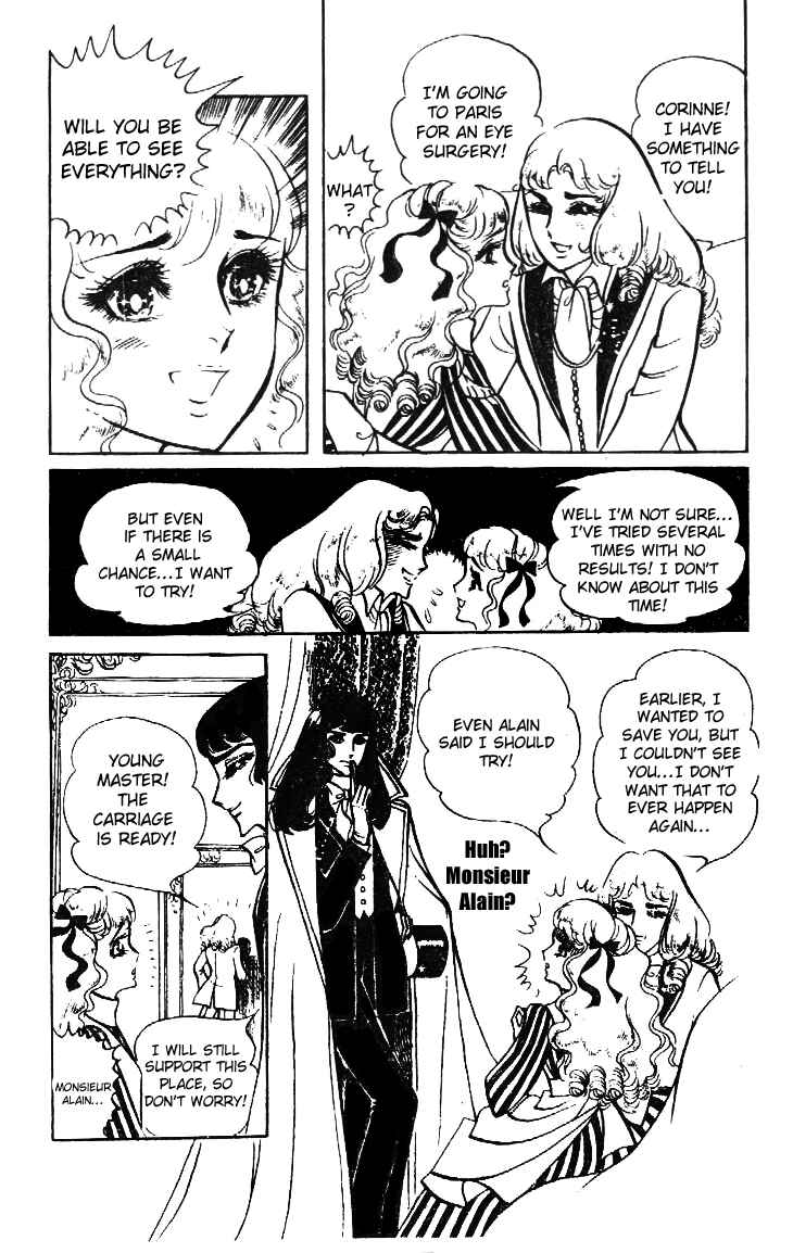 Page 27 Chapter 4 The Counts Daughter