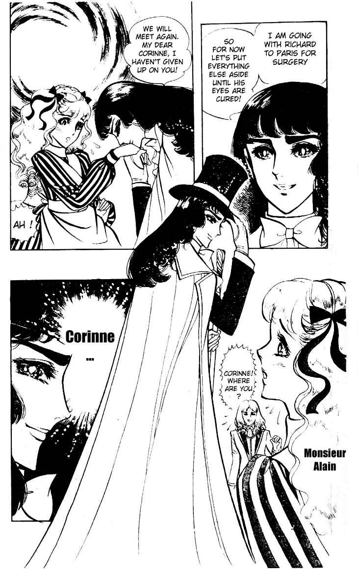 Page 28 Chapter 4 The Counts Daughter