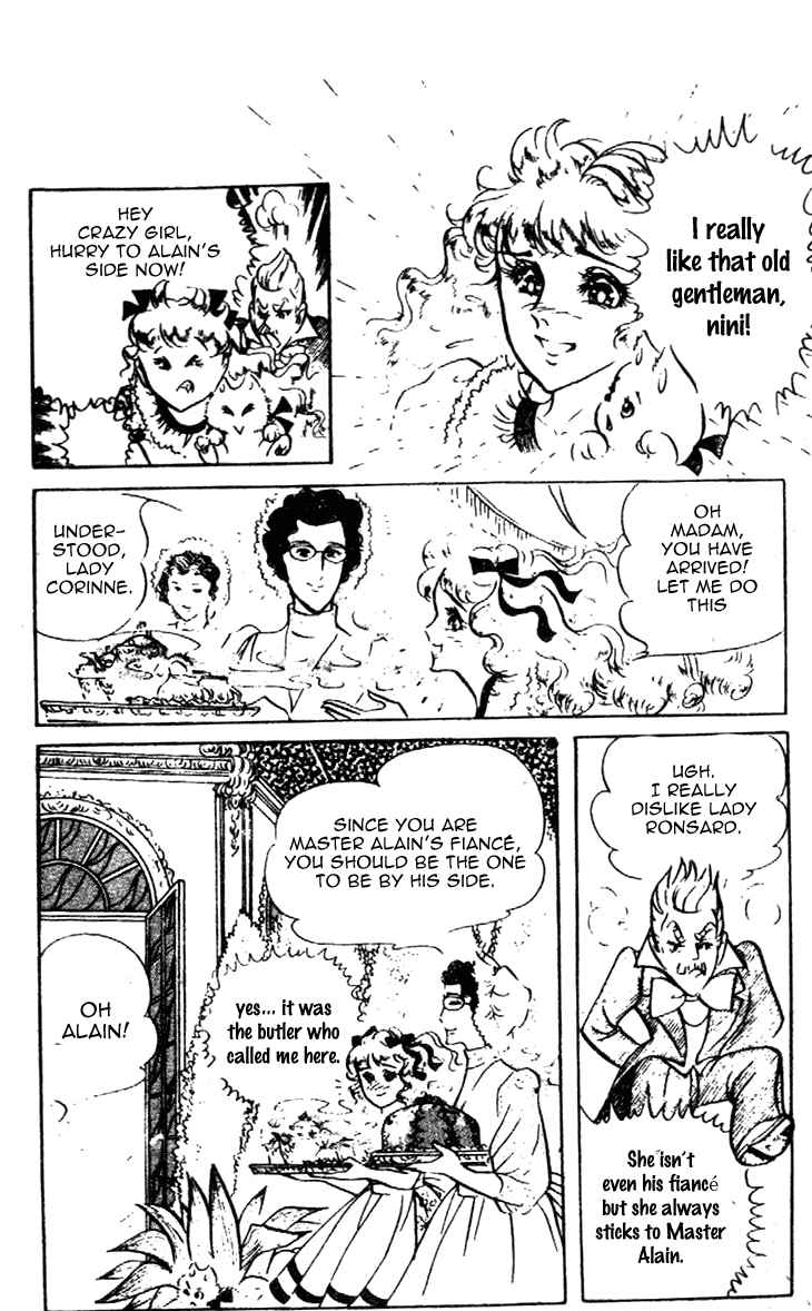 Page 11 Chapter 26 The Counts Daughter