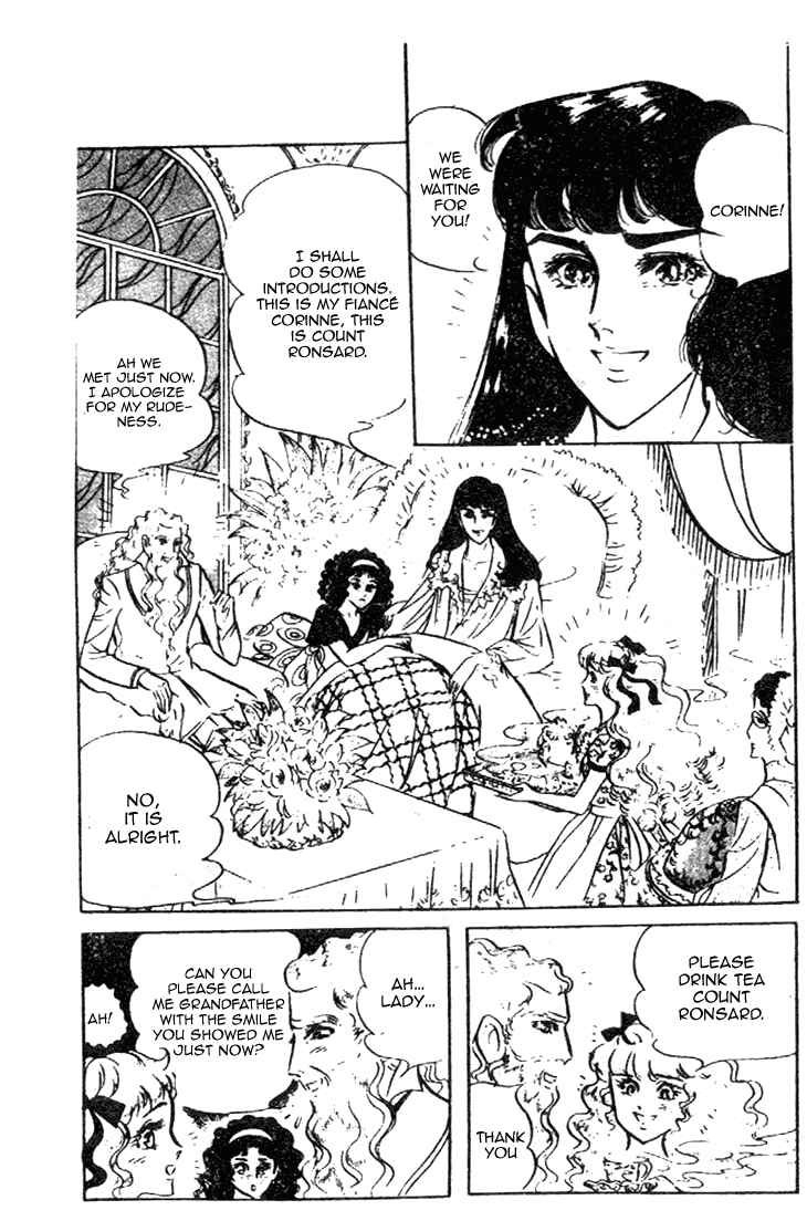 Page 12 Chapter 26 The Counts Daughter