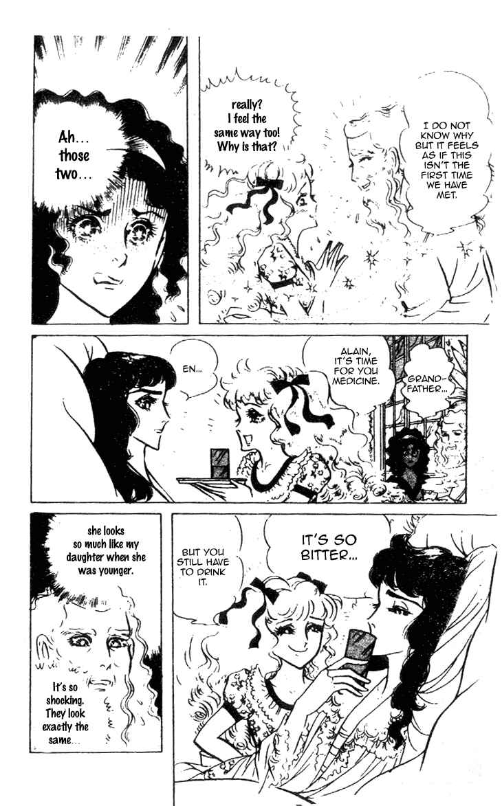 Page 13 Chapter 26 The Counts Daughter