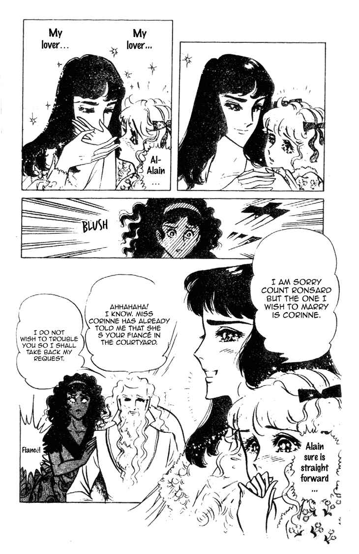 Page 15 Chapter 26 The Counts Daughter