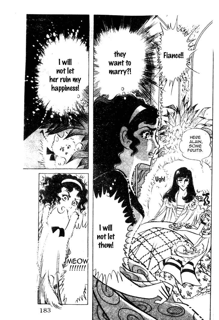 Page 16 Chapter 26 The Counts Daughter