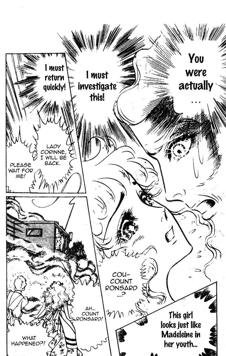 Page 23 Chapter 26 The Counts Daughter