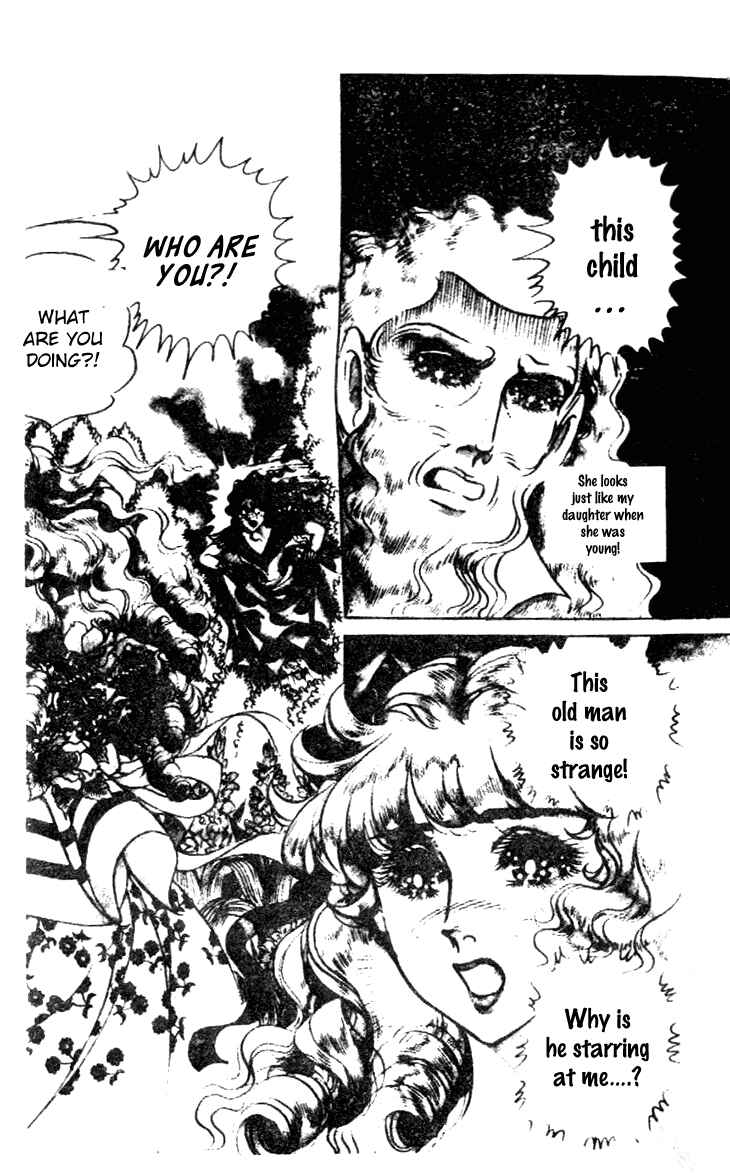 Page 3 Chapter 26 The Counts Daughter