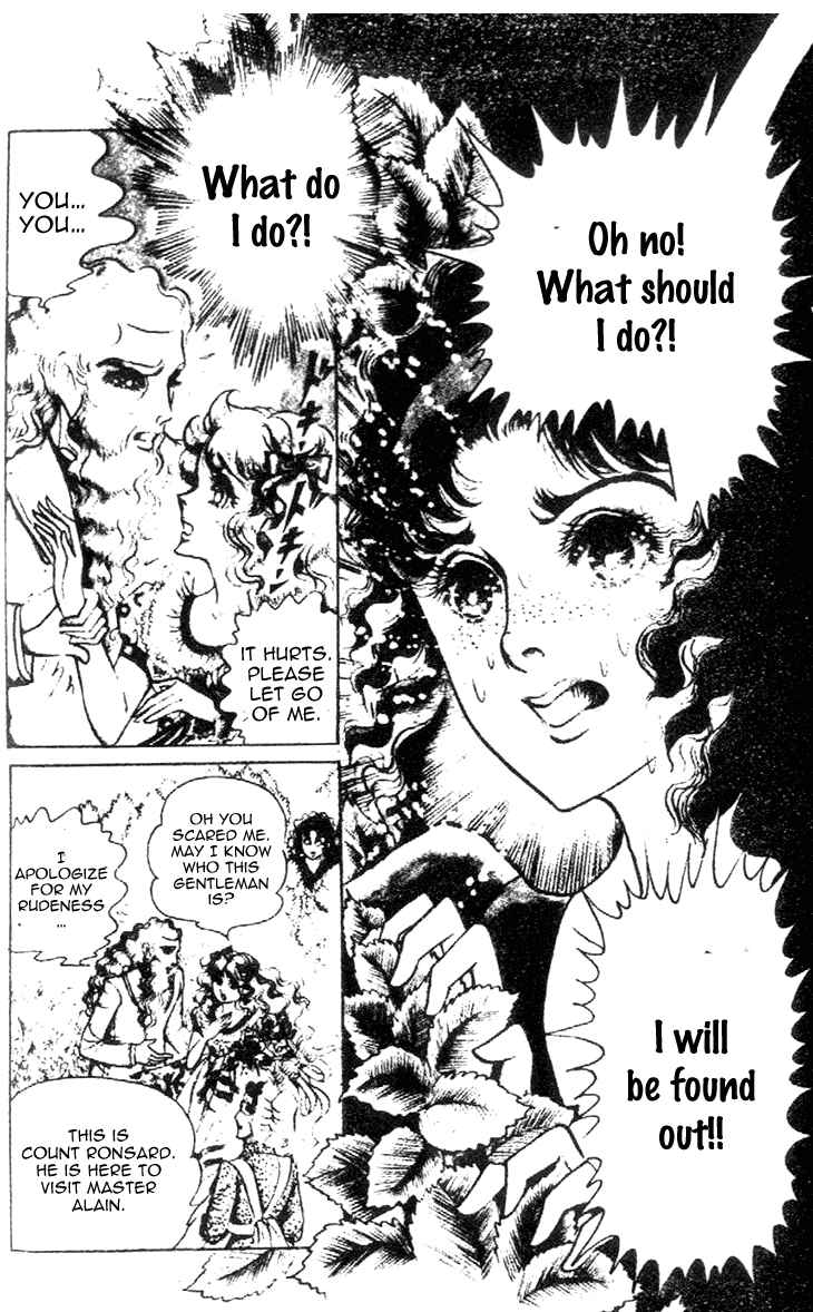 Page 5 Chapter 26 The Counts Daughter