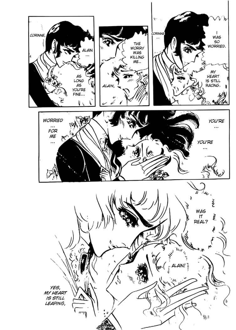 Page 12 Chapter 13 The Counts Daughter