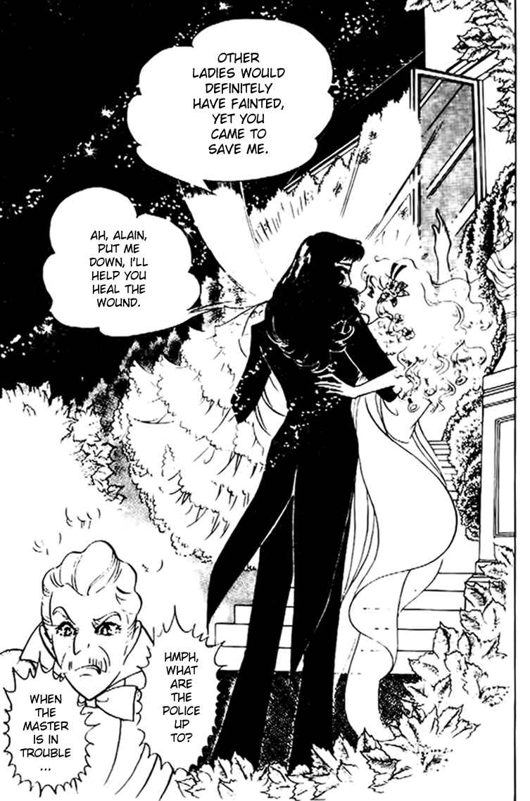 Page 14 Chapter 13 The Counts Daughter