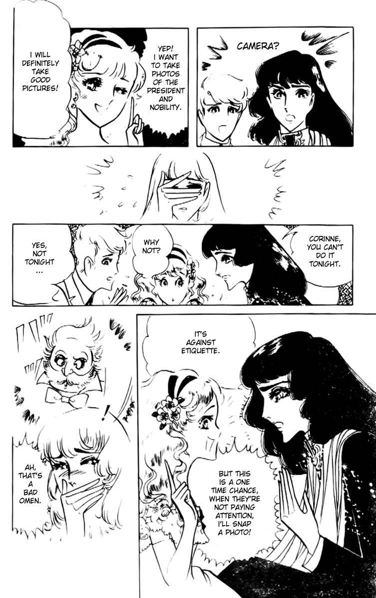 Page 17 Chapter 13 The Counts Daughter
