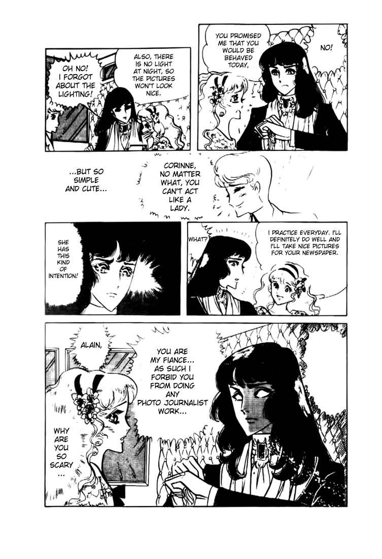 Page 18 Chapter 13 The Counts Daughter