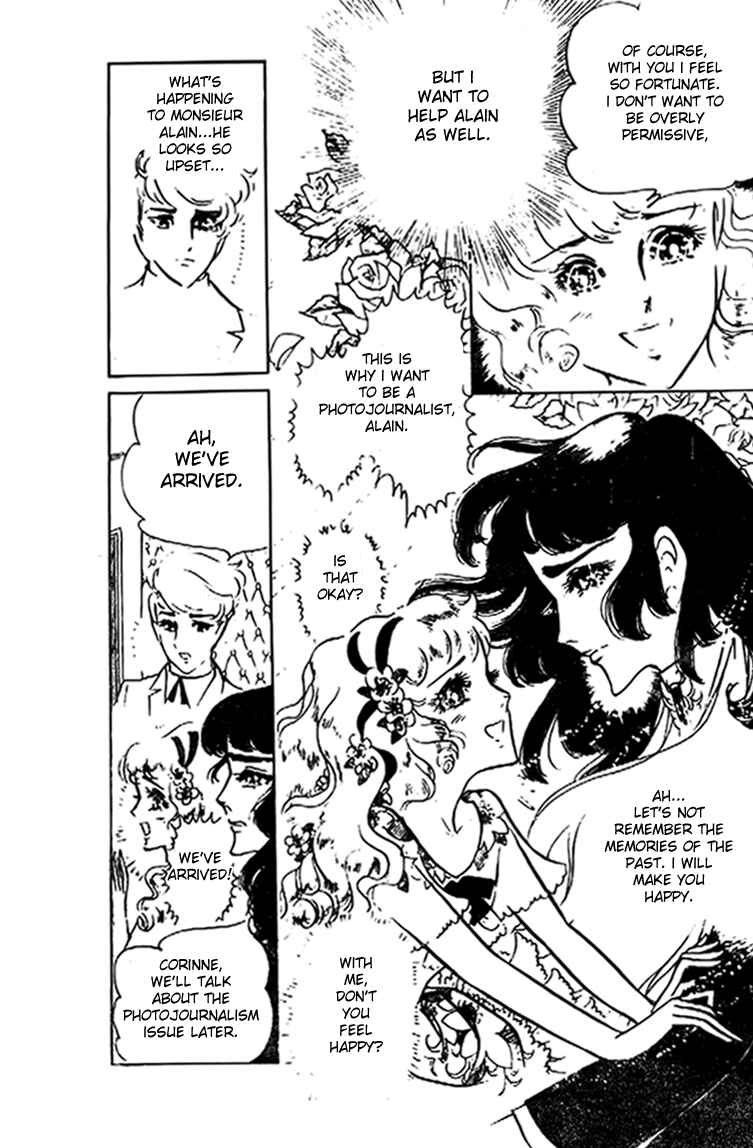 Page 20 Chapter 13 The Counts Daughter
