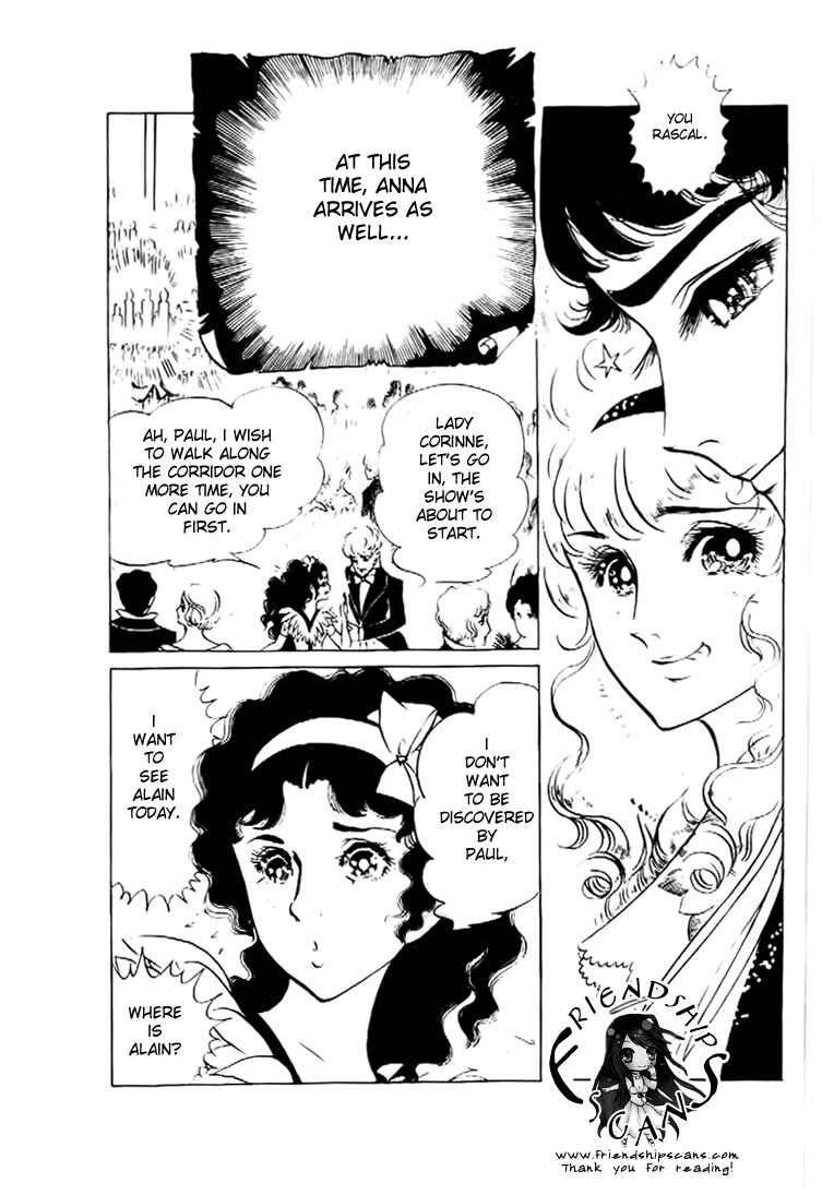Page 23 Chapter 13 The Counts Daughter