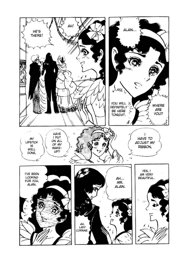 Page 24 Chapter 13 The Counts Daughter