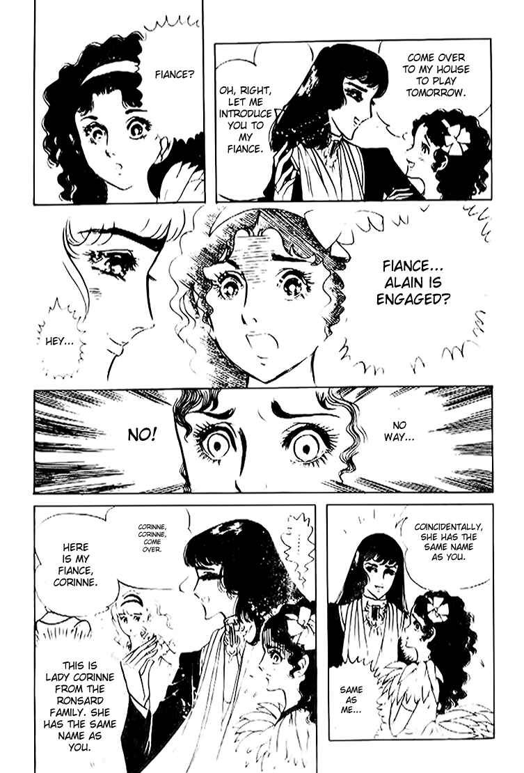 Page 25 Chapter 13 The Counts Daughter