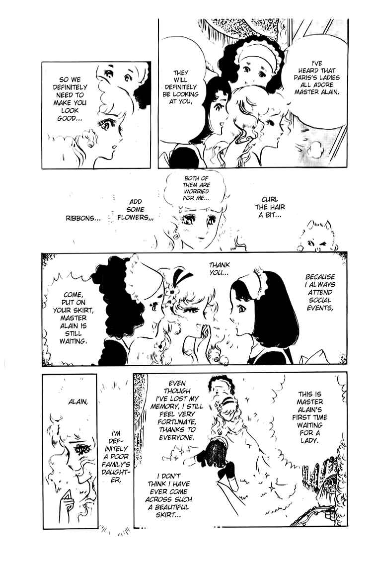 Page 4 Chapter 13 The Counts Daughter