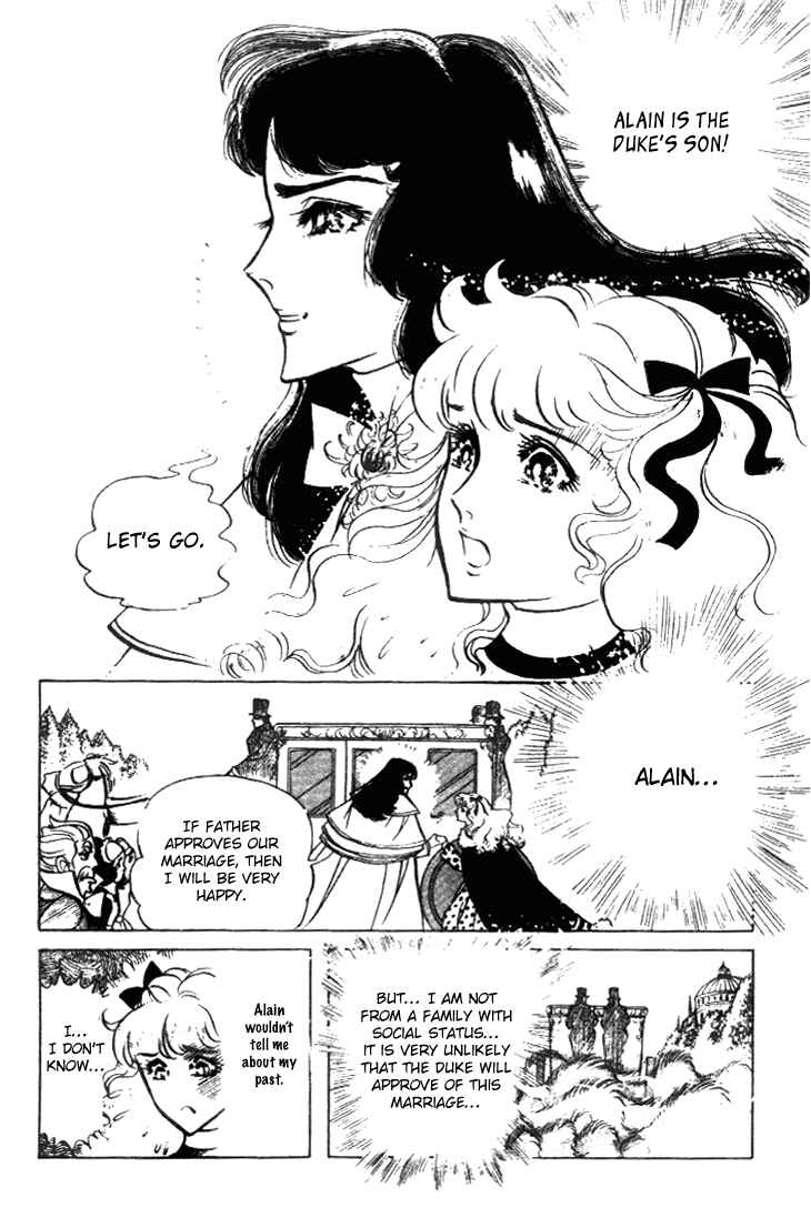 Page 11 Chapter 20 The Counts Daughter