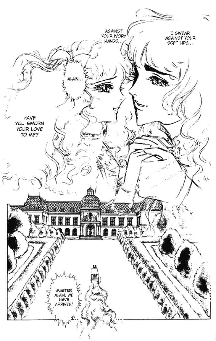 Page 14 Chapter 20 The Counts Daughter
