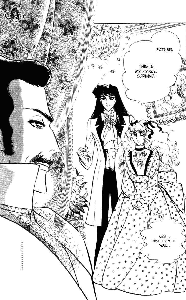 Page 16 Chapter 20 The Counts Daughter