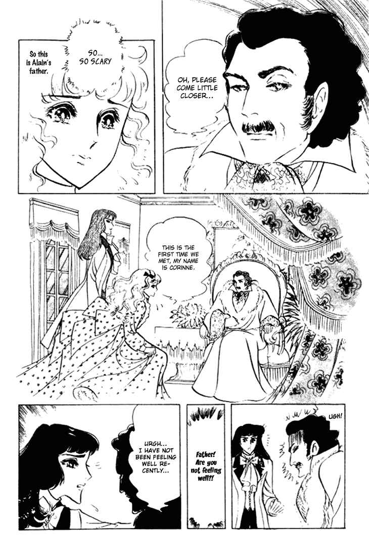 Page 17 Chapter 20 The Counts Daughter