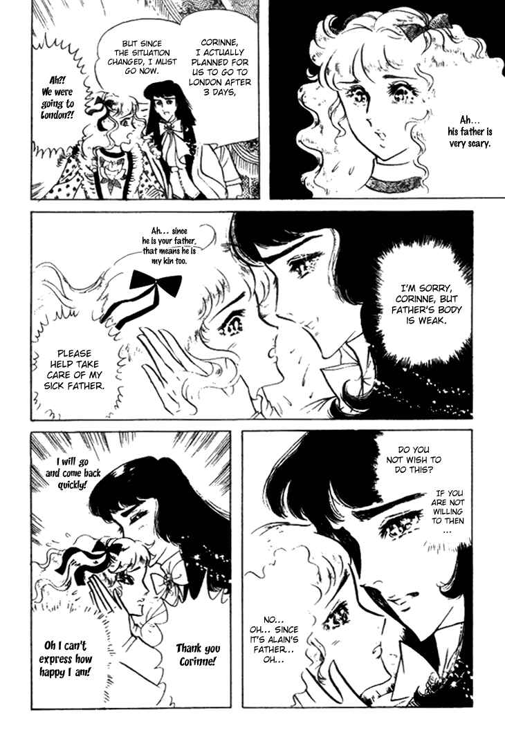 Page 19 Chapter 20 The Counts Daughter