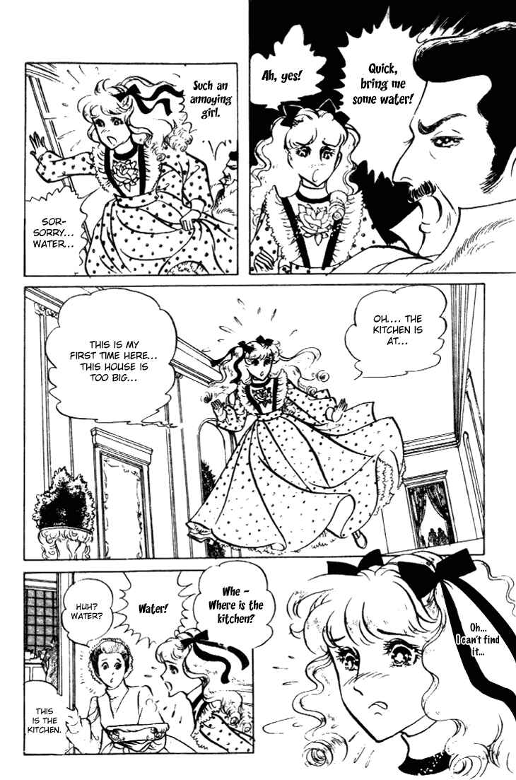 Page 22 Chapter 20 The Counts Daughter
