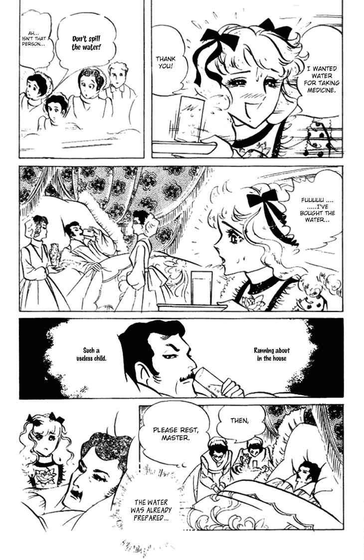 Page 23 Chapter 20 The Counts Daughter