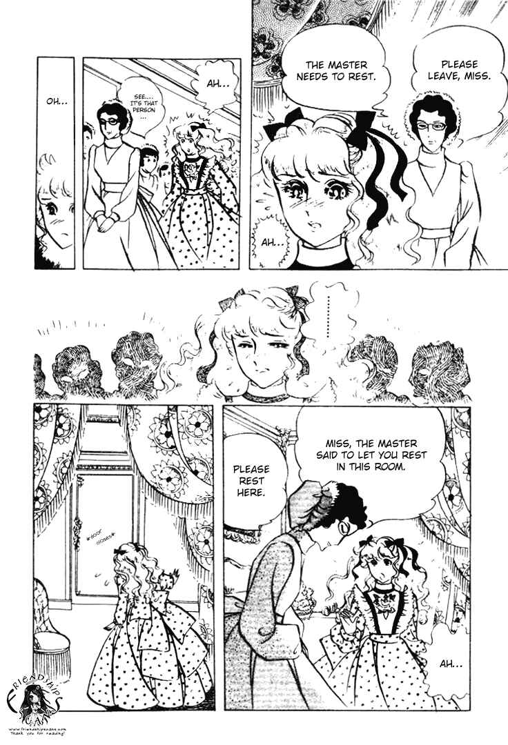 Page 24 Chapter 20 The Counts Daughter