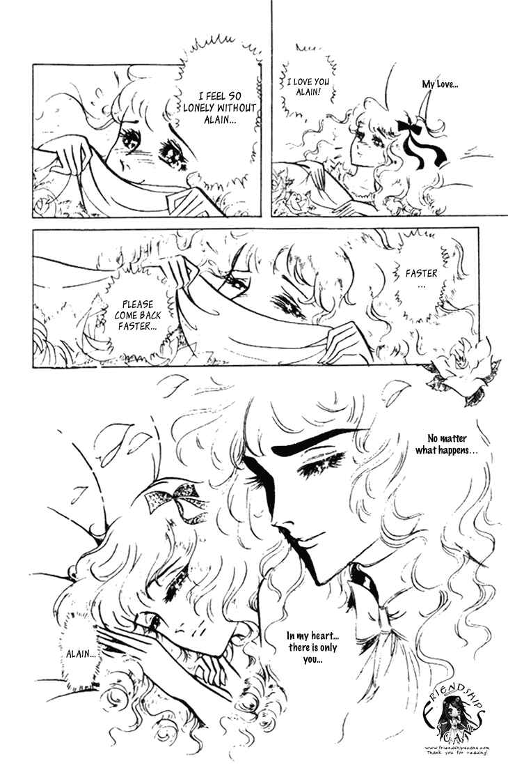 Page 28 Chapter 20 The Counts Daughter