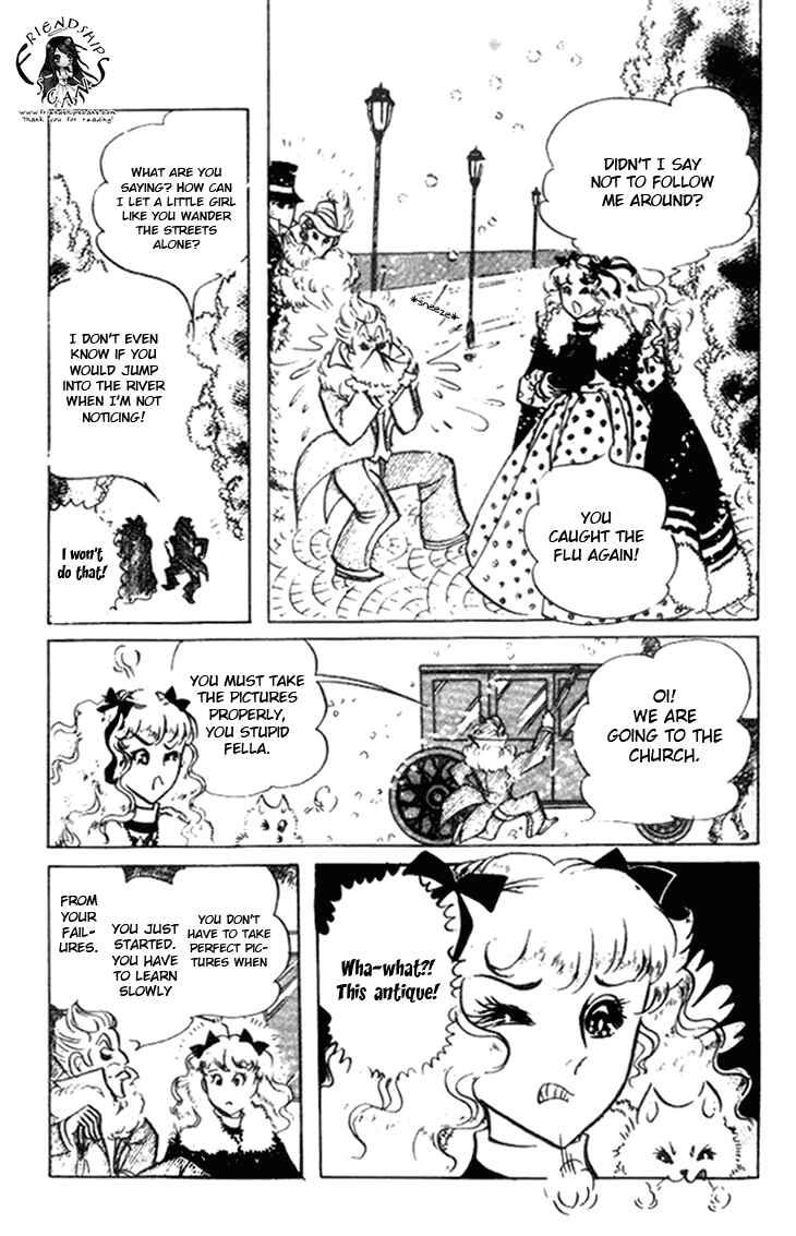 Page 4 Chapter 20 The Counts Daughter