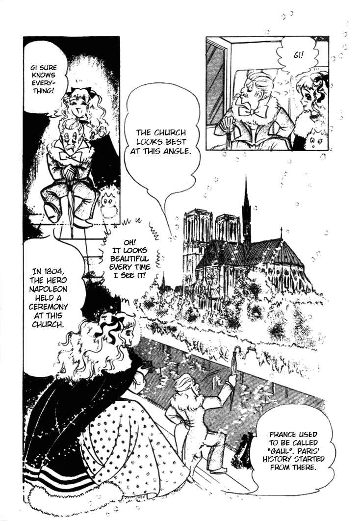 Page 5 Chapter 20 The Counts Daughter