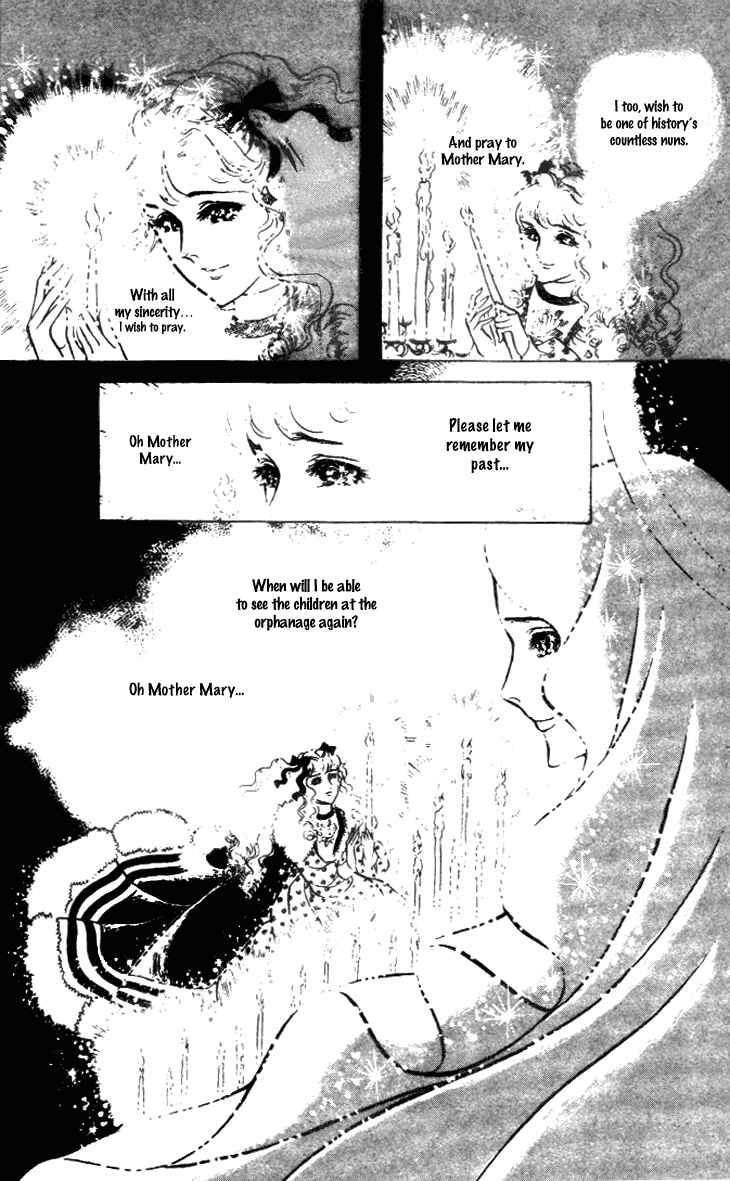 Page 7 Chapter 20 The Counts Daughter