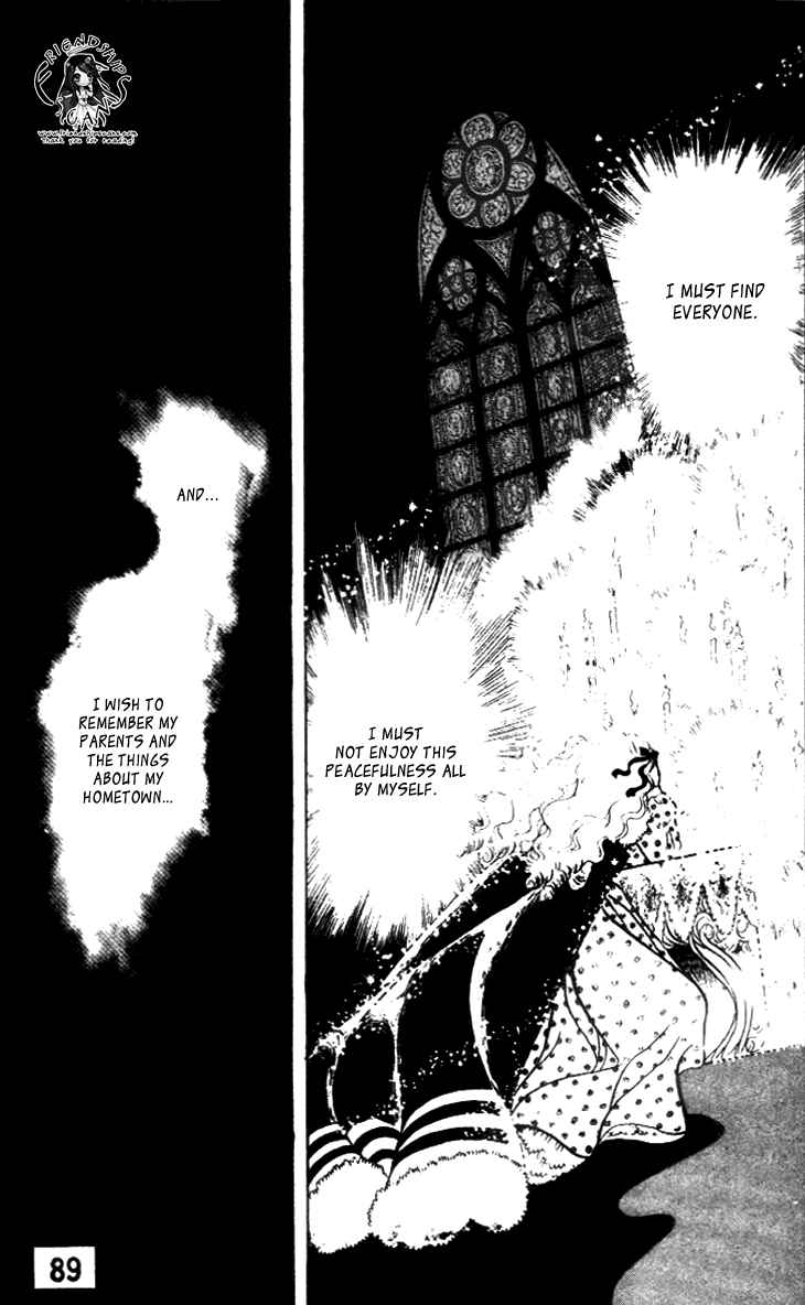 Page 8 Chapter 20 The Counts Daughter