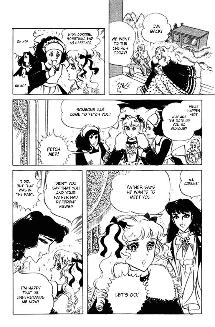 Page 9 Chapter 20 The Counts Daughter