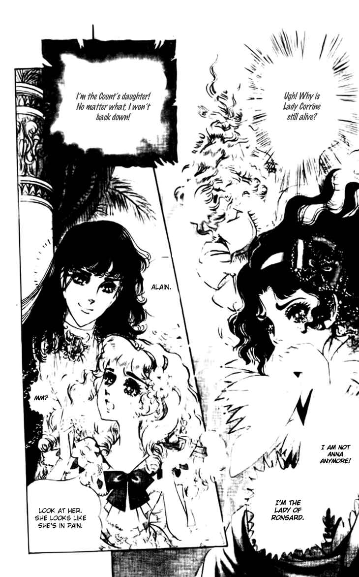 Page 10 Chapter 14 The Counts Daughter