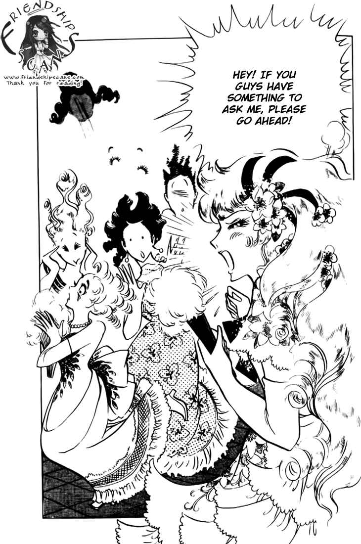 Page 16 Chapter 14 The Counts Daughter