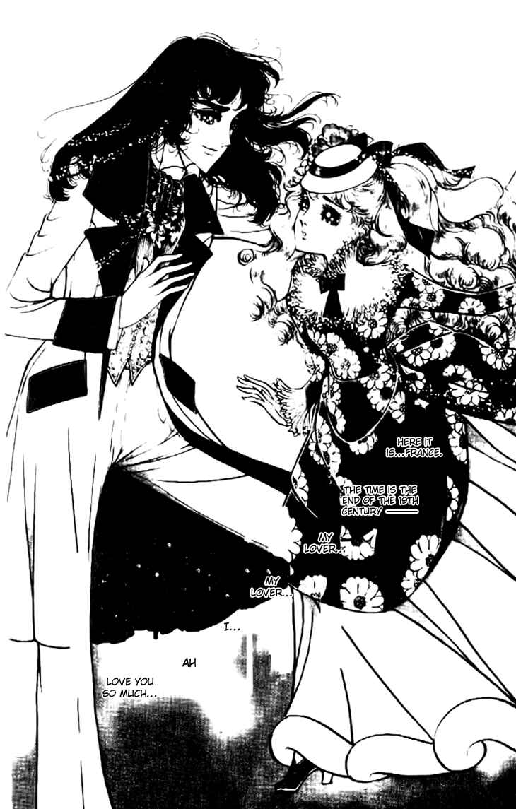 Page 2 Chapter 14 The Counts Daughter