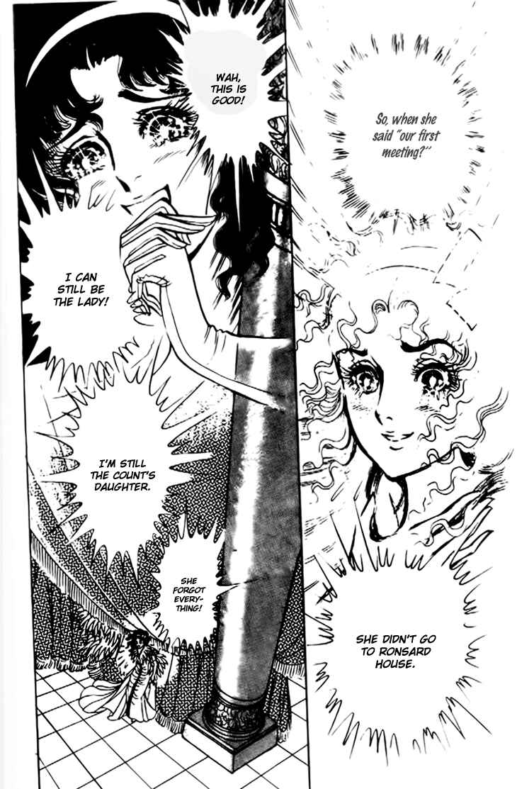 Page 25 Chapter 14 The Counts Daughter