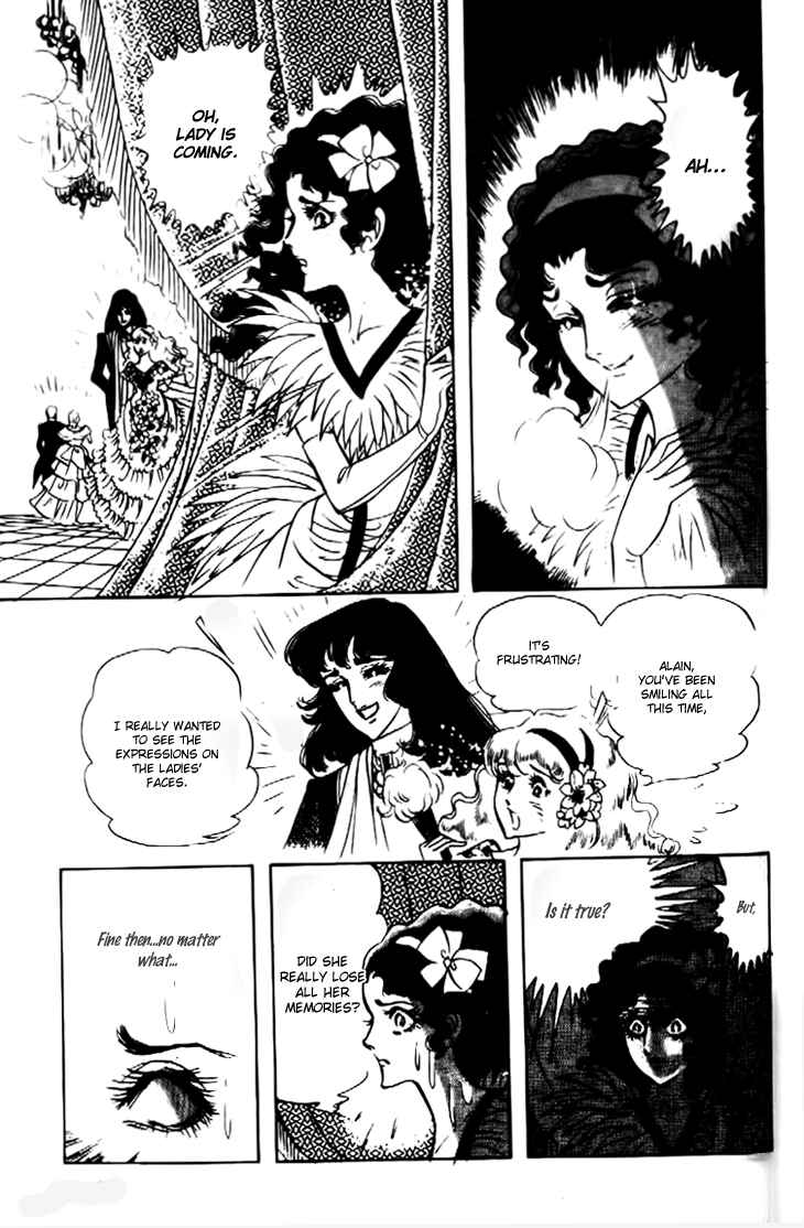 Page 26 Chapter 14 The Counts Daughter